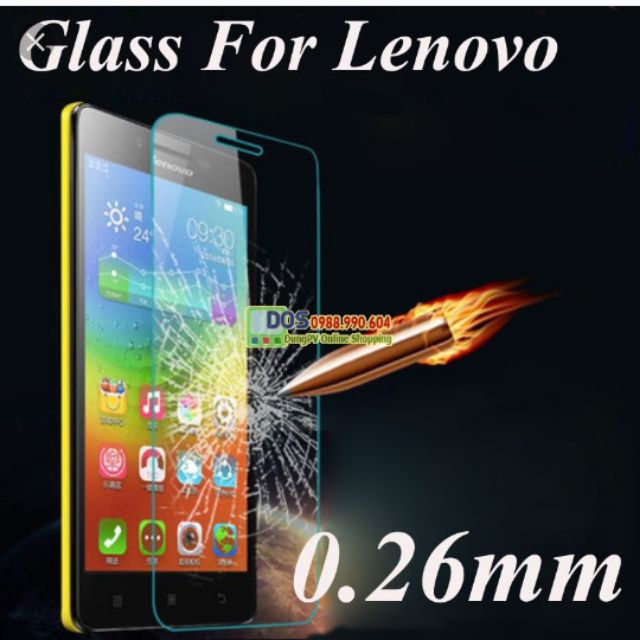 Combo 2 kính cường lực a7000