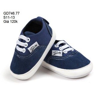 Giày ba ta tập đi S11-13