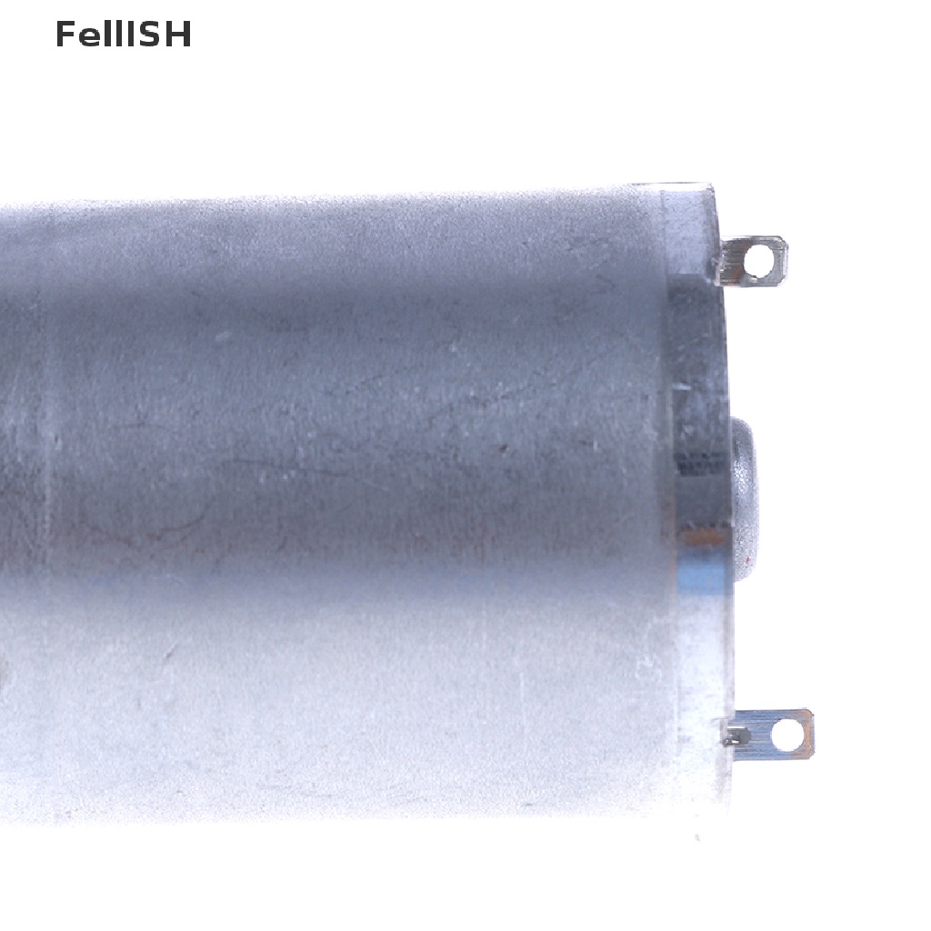 Máy Bơm Oxy Mini DC 12V 370 Cho Bể Cá 439br