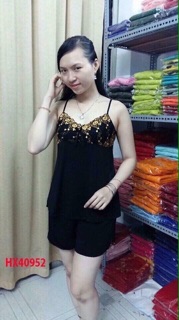 ĐỒ BỘ THUN LẠNH MẶT NHÀ