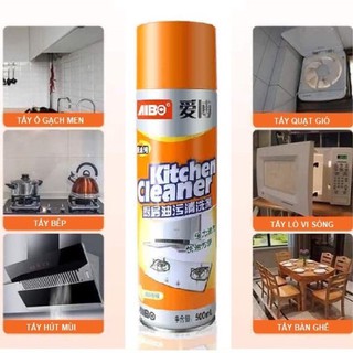 BÌNH XỊT ĐA NĂNG TẨY RỬA NHÀ BẾP