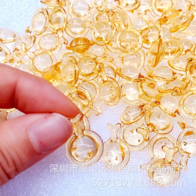 Viên Nang Tinh Chất Vàng 24k | BigBuy360 - bigbuy360.vn