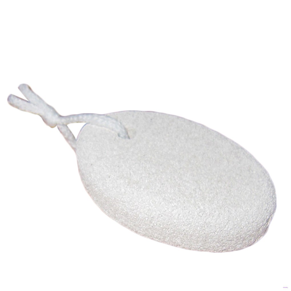 Đá bọt chà gót chân tẩy tế bào chết chuyên dụng tiện lợi