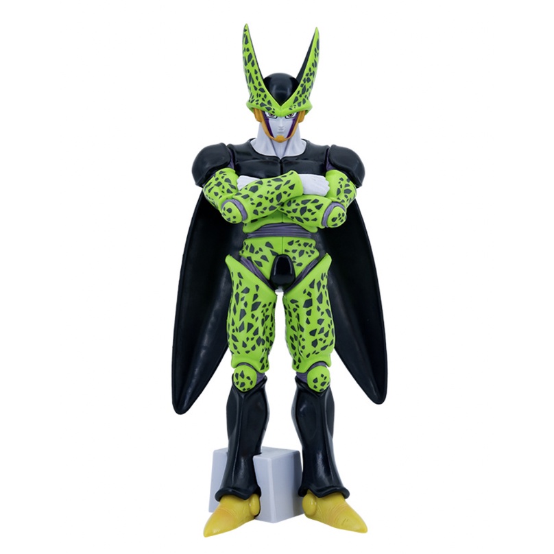 MÔ HÌNH nhân vật cao cấp CELL PERFECT masterlise extra cao cấp - 850g