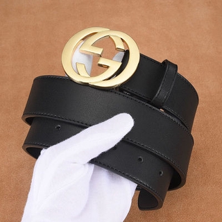 Thắt Lưng Gucci Thời Trang Cao Cấp Cho Nam