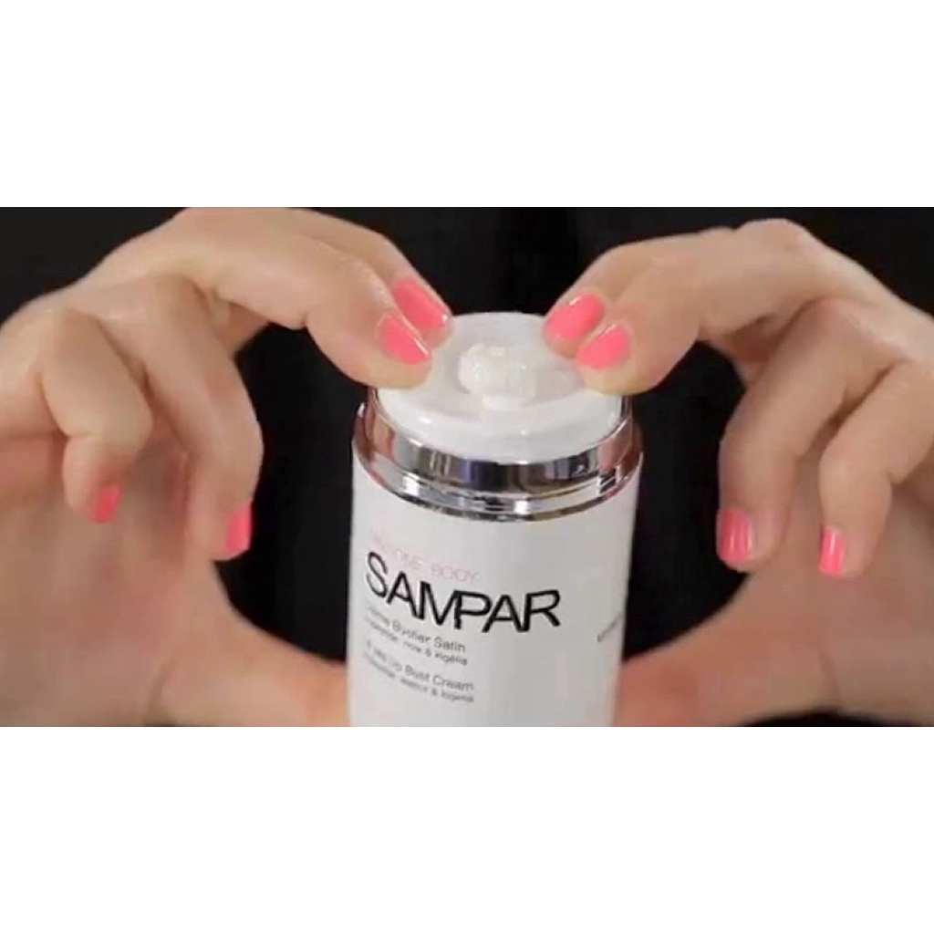 Kem nở ngực Sampar Lift Me Up Bust Cream | BigBuy360 - bigbuy360.vn
