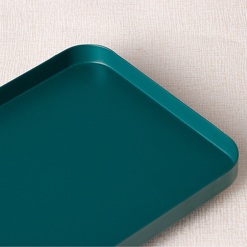 Khay Sắt Đựng Trái Cây Sắp Xếp Gọn Gàng Cho Nhà Bếp