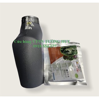 Chế phẩm sinh học Nano Chitosan Phytophthora