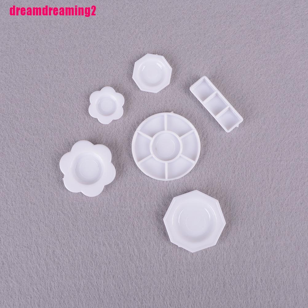 Bộ 33 Mô Hình Dụng Cụ Nhà Bếp mini Dành Cho Búp Bê