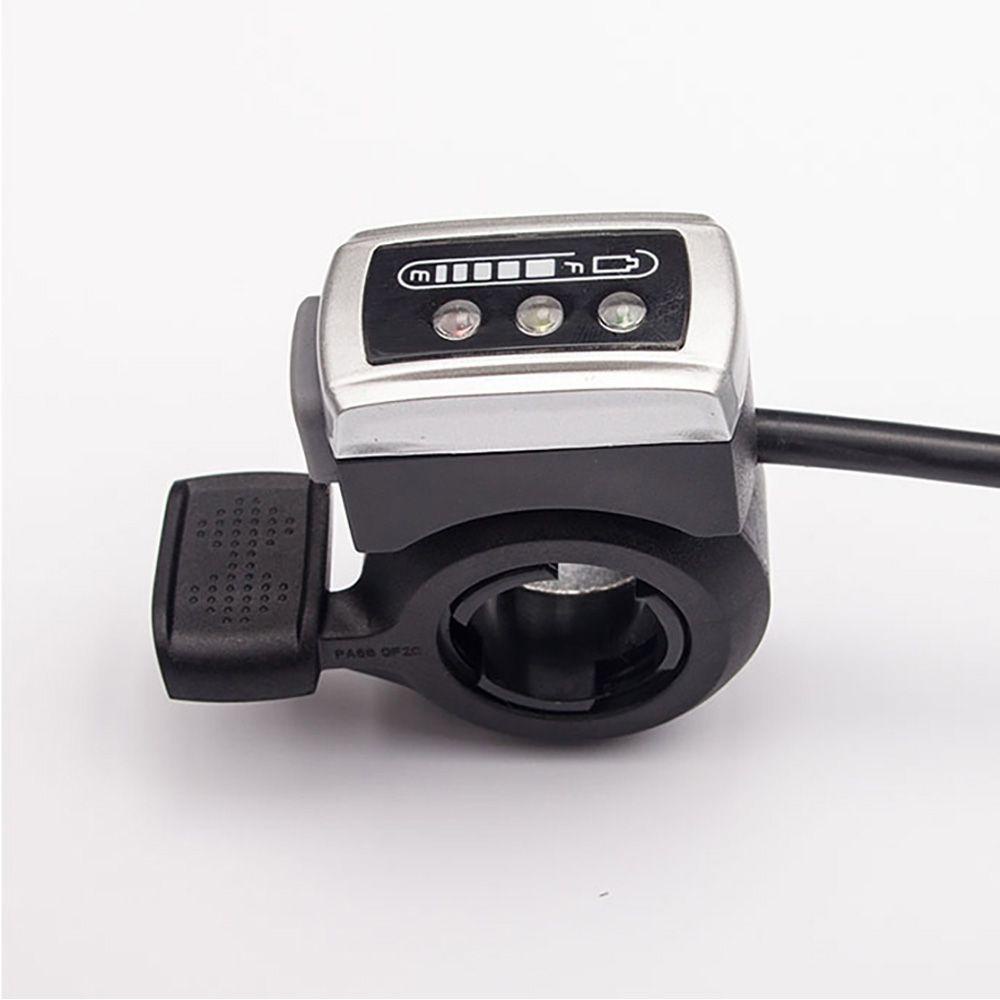 Công Tắc Nguồn 106DX Dành Cho Xe Điện Scooter