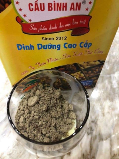 NGŨ CỐC CAO CẤP