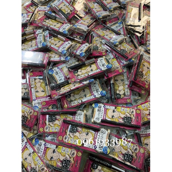 Mascara kiss me heroine các loại nội địa nhật bản mới | BigBuy360 - bigbuy360.vn