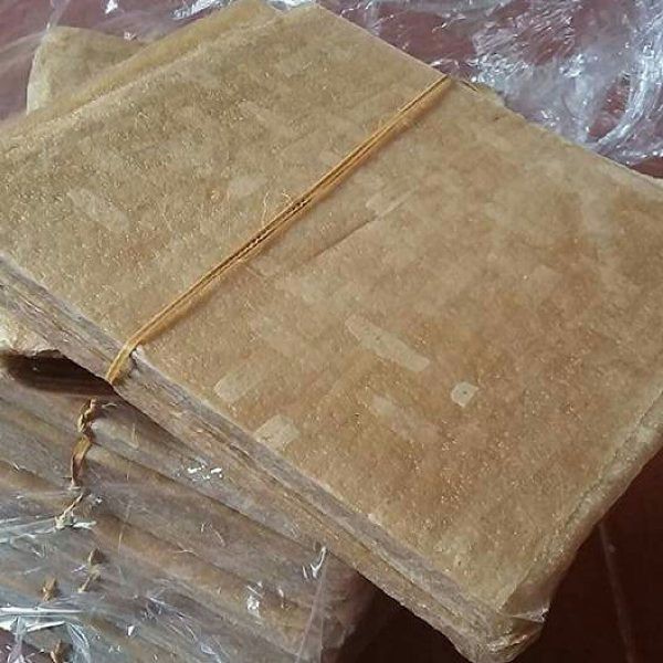 VỎ RAM - BÁNH ĐA NEM ĐẶC SẢN HÀ TĨNH