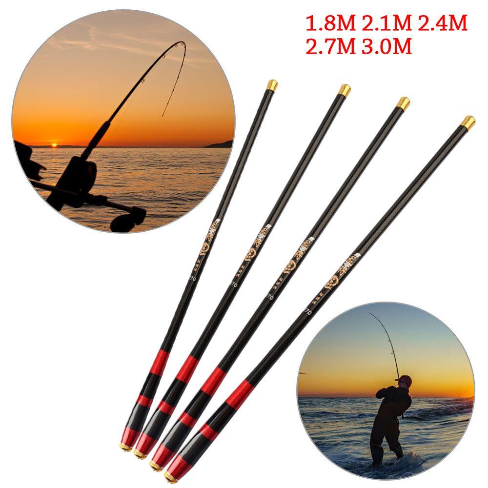 MUVAKO Cần Câu Cá Mini Siêu Nhẹ