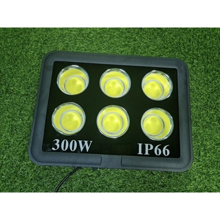 ĐÈN PHA CHIẾU XA - PHA CỐC 300W đèn đánh cá siêu sáng