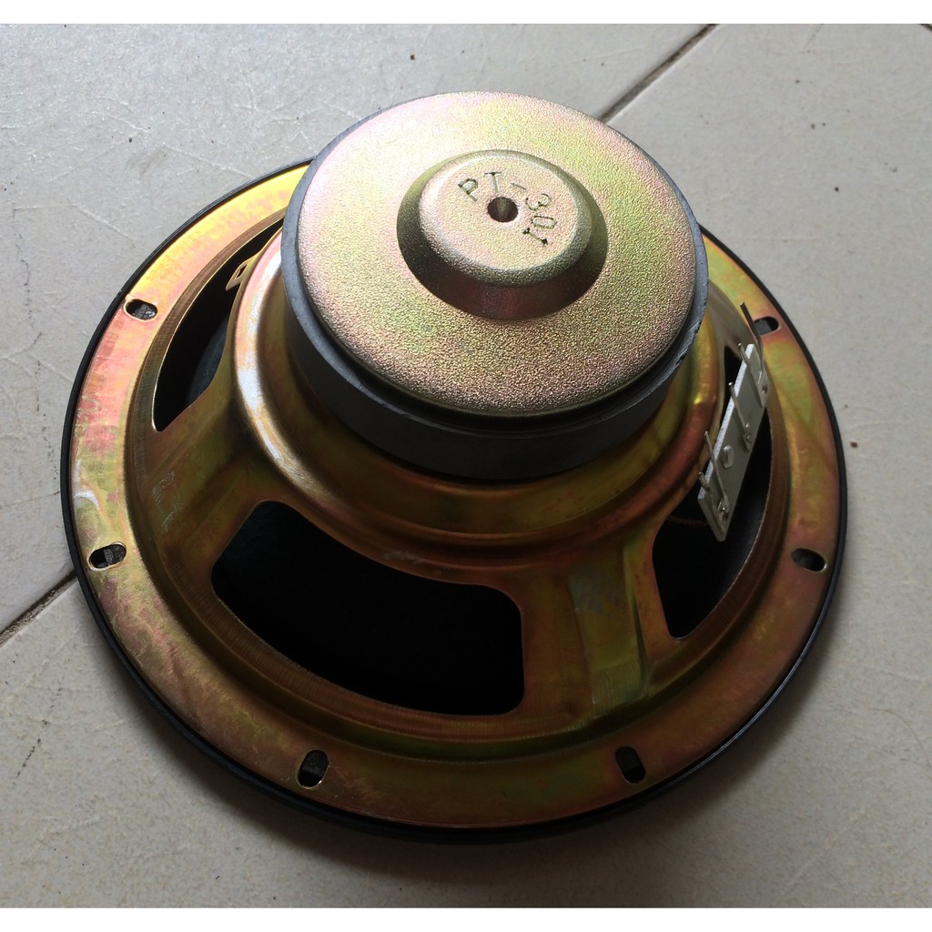 Bass 20 - 2 tấc Boze 301 hàng nội địa coil 6 lớp: