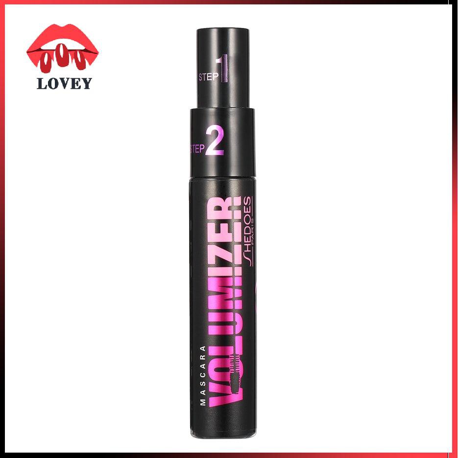 Mascara chuốt mi cong chống nhòe kháng nước | BigBuy360 - bigbuy360.vn