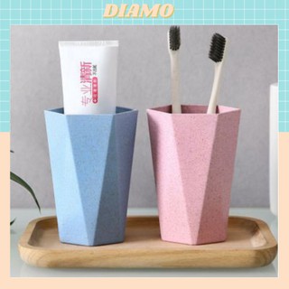 Cốc đánh răng uống nước lúa mạch an toàn cho sức khỏe 88082