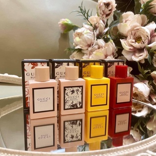 Nước hoa nữ Gucci Bloom Minisize 5ml