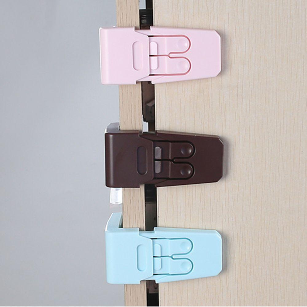 Set 5 Khóa Ngăn Kéo Tủ An Toàn