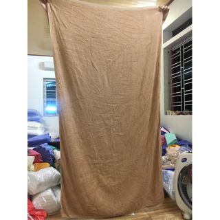 Khăn tắm siêu to cotton kt 95x195cm