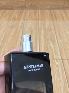 Nước hoa nam Gentlemen