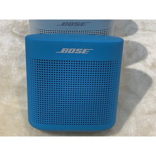 Loa bluetooth Bose SoundLink Color 2
