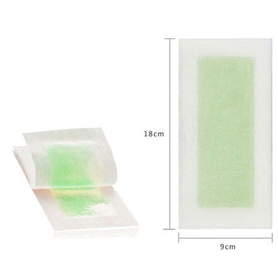 Set 5 Giấy Wax Lông Toàn Thân Tiện Lợi