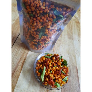 hot! 500g ngô bò lá chanh siêu ngon SỈ LẺ ĐỒ ĂN VẶT