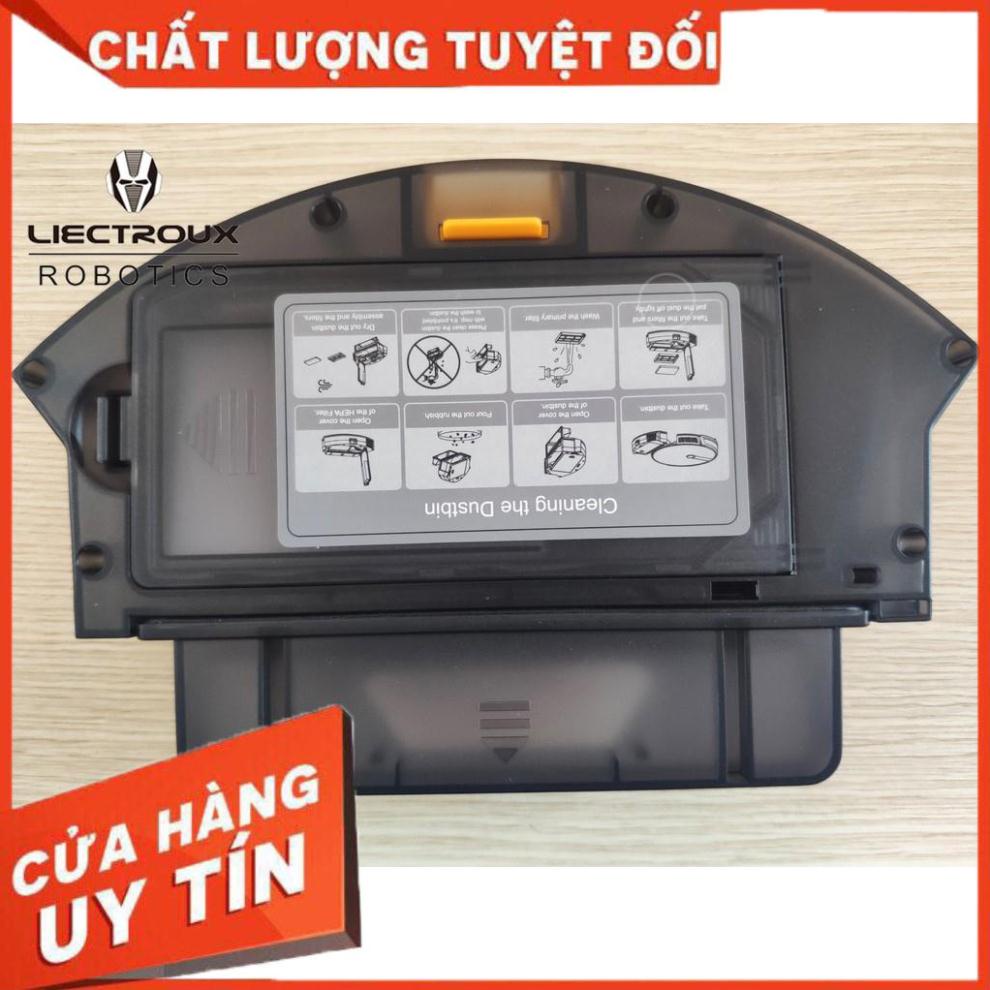 123 [CHÍNH HÃNG] Tấm Lọc Bụi Hepa Liectroux C30B Miếng Lọc Bụi Mịn Phụ Kiện Robot Hút Bụi Lau Nhà Liectroux C30B