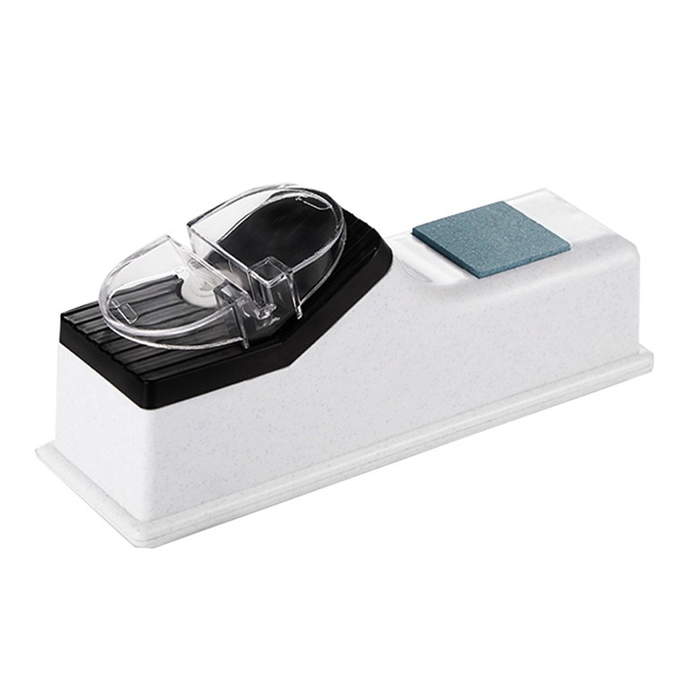 Máy Mài Dao Tự Động Thông Minh Dễ Sử Dụng 21.5 x 6.5 x 6.5cm