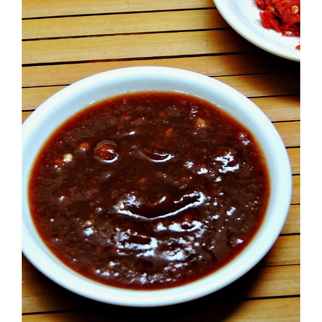 NƯỚC SỐT ME - chấm bánh tráng