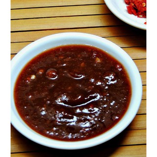 NƯỚC SỐT ME - chấm bánh tráng