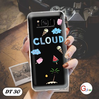 Ốp lưng dẻo cho Samsung Galaxy S8 Plus