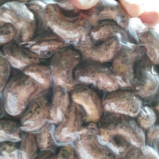 1kg hạt điều rang muối loại 1