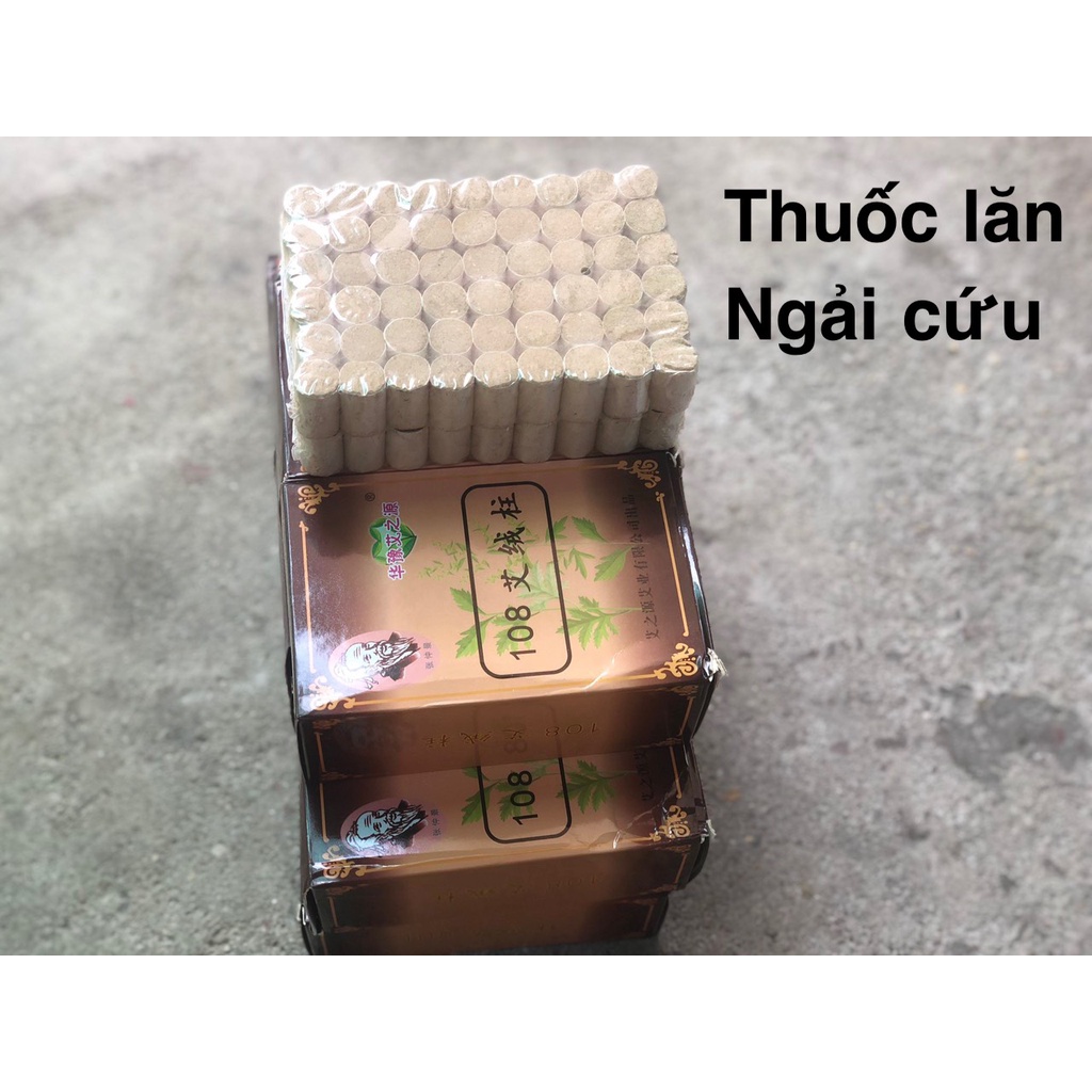Cây lăn ngải Đồng Đôi, Ngải thảo dược