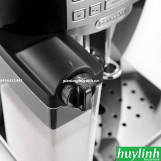 Máy pha cà phê Delonghi ECAM 22.360.B