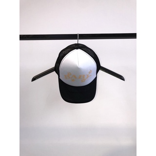 nón lưới trucker vintage / baby logo GALLERY AND GARMENT