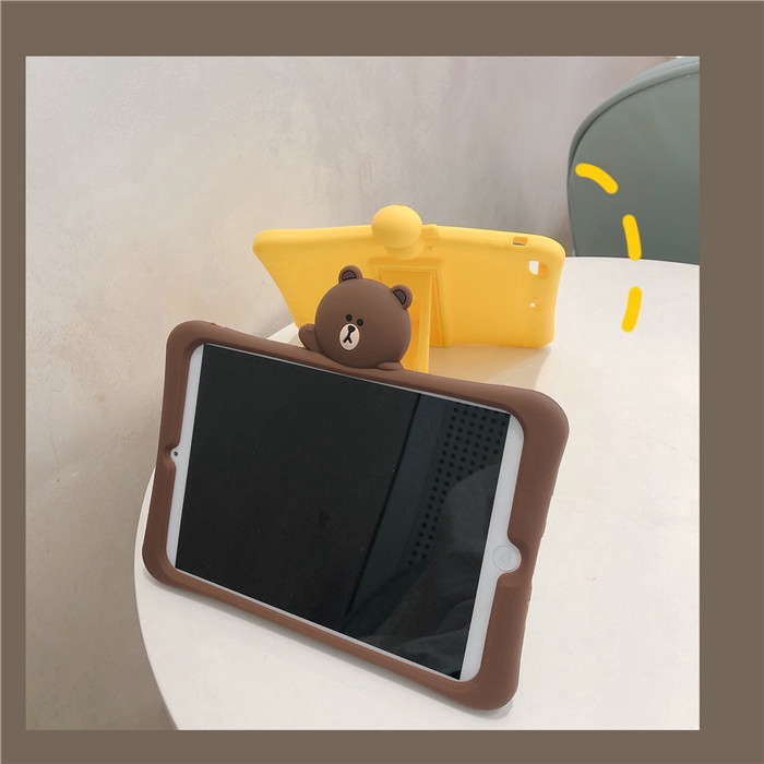 Ốp máy tính bảng thích hợp cho IPAD AIR1 AIR2 2017/ 2018 PRO 9.7 10.2INCH AIR3 10.5INCH PRO 10.5 2 3 4 MINI 1 2 3 4 5