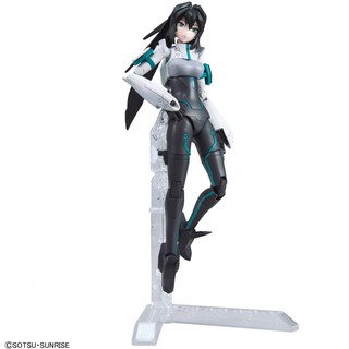 MÔ HÌNH LẮP RÁP HG BD DOLL MAY BANDAI