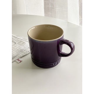 Ly sứ cốc cà phê văn phòng gốm sứ màu gradient
