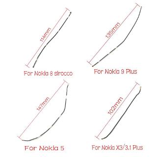 Cáp Ăng Ten Thu Sóng Wifi Cho Nokia 5 6 7 Plus 7.1 8 Sirocco