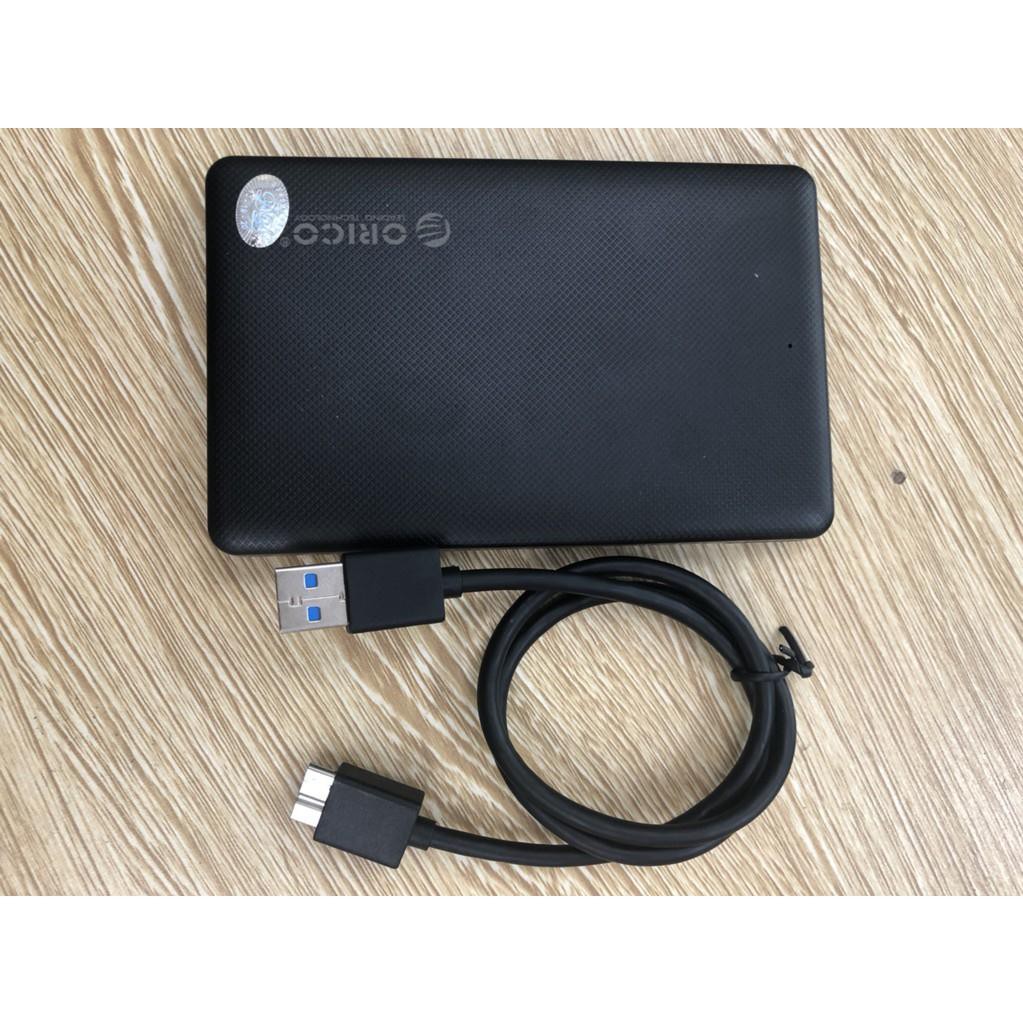 Ổ cứng di động SSD 120G 240GB 250GB 480GB 500GB SATA USB 3.0