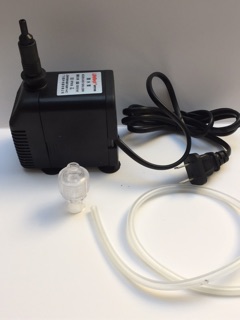 Bơm nước hồ cá thuỷ sinh LifeTech ap 3100