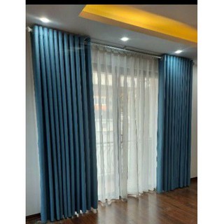 Xả hàng Rèm cửa hiện đại giá rẻ.