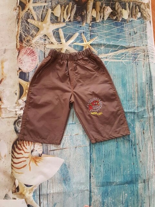 Combo 30 quần bé trai