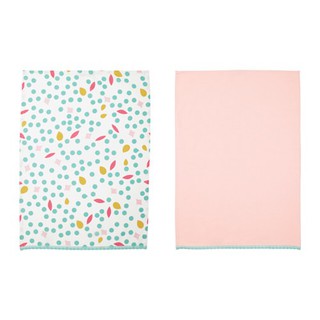 Set 2 khăn nhà bếp 50x70cm UDDIG IKEA