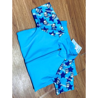 Đồ bơi bé trai thun lạnh 18401
