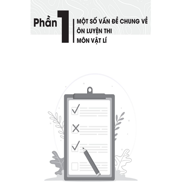 Sách  - Thần Tốc Luyện Đề 2021 Môn Vật Lí Chinh Phục Kỳ Thi Tốt Nghiệp THPT Và Thi Vào Các Trường Đại Học, Cao Đẳng