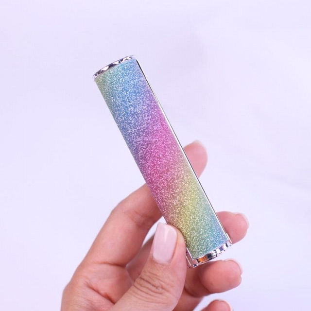 Son Dưỡng Môi Có Màu YNM Rainbow Honey Lip